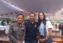 Ratusan Sekolah di NTB Masih Rusak, Pemda Harap Model Kemitraan Donor Diperluas