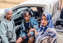 PMI Asal Bima yang Sakit di Malaysia Berhasil Dipulangkan