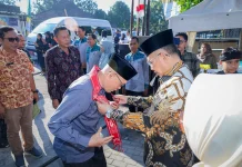 Inovasi Turide Diuji, Mataram Utamakan Dampak bagi Warga