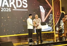 Loteng Dekati Target Nol Persen Kemiskinan Ekstrem