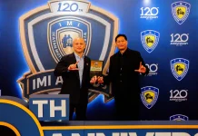 MGPA Dinobatkan sebagai Penyelenggara MotoGP Terbaik di IMI Award 2026