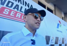 MGPA Targetkan 200 Ribu Penonton MotoGP Mandalika 2026
