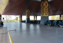 Pemkab Loteng Harap Mahasiswa KKN Aktif Bantu Program Desa