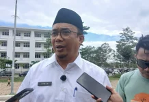 Empat Kendaraan Dinas Belum Terjual, Lelang Tahap II Digelar Tiga Bulan Lagi