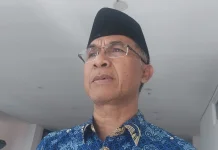 Belanja Pegawai Masih Tinggi, Pemkab Loteng Perketat Efisiensi Anggaran