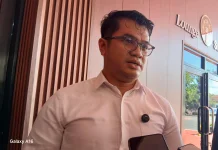 Polresta Lombok Tengah Masih Proses Kasus Korupsi