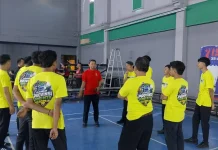 PBSI NTB Matangkan Persiapan Kejurprov Bulu Tangkis 2026
