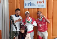 Piala Dunia 2026, Penonton Ikut Terbawa Emosi Pertandingan