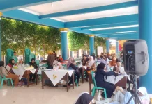 SPMB Terkendala Sistem, Panitia SMPN 15 Mataram Lembur hingga Malam