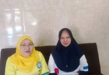 SMPN 15 Mataram Siapkan MPLS Aman, Nyaman, dan Ramah Anak