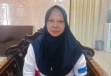 Optimalkan Ekstrakurikuler, SMPN 15 Mataram Terus Cetak Prestasi