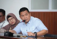 Pembangunan Gedung Rawat Inap RSUD Kota Bima Diberi Tambahan Waktu