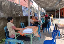 SMKN 3 Mataram Perkuat Kolaborasi SMK NTB, Fokus Penguatan Vokasi dan Layanan SPMB