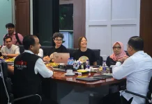 Iqbal Ajak NGO Spanyol Kolaborasi Entaskan Kemiskinan lewat Desa Berdaya