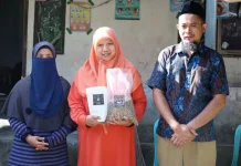Wabup UNA Siapkan Dusun Kumbi Desa Pakuan Jadi Destinasi Ekowisata Kopi Unggulan