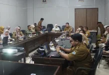 Pemkab Lobar Perkuat Strategi Kendalikan Inflasi Hadapi Ancaman La Nina