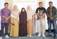 JPMI Gandeng Pemkab Lobar Bangun Pemuda Masjid Berdaya Berkualitas