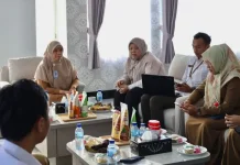 Pemda Lombok Barat Bergerak Cepat Kendalikan Ancaman Inflasi Daerah