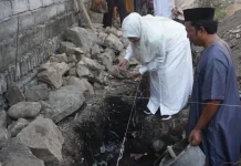 Pemkab Lobar Inginkan Mushola Jadi Tempat Cetak Generasi Qurani