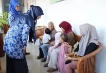 Puskesmas Diingatkan Jaga Pelayanan Prima tanpa Persulit Pasien