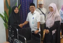 LAZ Pastikan Bantuan Sosial Tepat Sasaran Berbasis Big Data