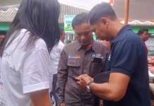 Dikpora NTB Dorong Classroom of Hope Perluas Pembangunan hingga SMA Sederajat