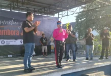 Tambora Jungle Run Diharapkan Dongkrak Pariwisata Dompu