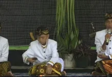 Paguyuban Klanjuh Transne Barebali, Menjaga Tradisi dan Kebersamaan