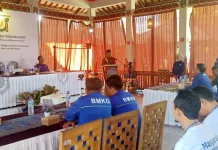 Komisi V DPR RI Dorong Informasi Iklim Menjangkau Seluruh Desa di NTB
