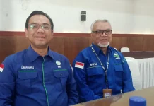 BMKG Peringatkan Kemarau NTB Memanjang hingga Akhir Tahun