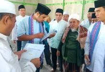 Pemprov NTB Nyatakan Kesiapan Penuh Jadi Tuan Rumah Muktamar ke-35 NU