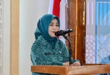 Ketua TP PKK Lotim Dorong Sinergi Atasi Stunting dan Pernikahan Dini