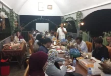 Warga Dasan Geres Kenang Jiwa Sosial Brigjen L. Iwan di tengah Proses Hukum