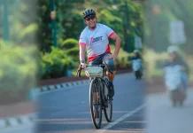 Piala Dunia Jadi Inspirasi, Dorong Porprov dan PON Junjung Sportifitas