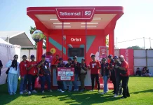 Telkomsel Hadirkan Bundling Tiket dan Perkuat Jaringan di Poliponi Bali 2026