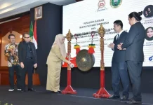 Wagub NTB: Notaris dan PPAT Jadi Kunci Kepastian Hukum untuk Investasi