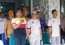 Cetak Generasi Berprestasi dan Berdaya Saing Global, Puspresnas 2026 Resmi Dibuka