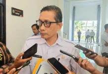 Proyek Perbaikan Jalan Provinsi akan Dimulai Agustus