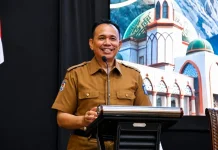 Pemprov NTB Dorong Keterbukaan Informasi Jadi Budaya Kerja