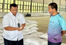 Bulog NTB Siap Salurkan Bantuan Beras Juli 2026 untuk 856 Ribu Penerima