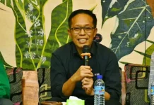 Sekda Lotim Nilai Program Makan Bergizi Gratis Dongkrak Ekonomi Daerah
