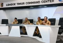 TPID Lombok Timur Perkuat Sinergi Kendalikan Inflasi dan Stabilkan Harga Pangan