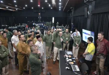 Bank NTB Syariah Luncurkan Inovasi Digital, Integrasikan Layanan Pajak Daerah