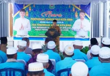 Wali Kota Bima Apresiasi Jemaah Haji dan Prestasi Kafilah MTQ NTB