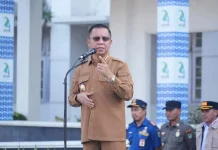 Disiplin ASN Kota Bima Disorot, OPD Diminta Dongkrak PAD