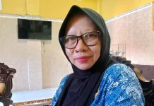 Perkuat Budaya Literasi, SMPN 15 Mataram Kembangkan Perpustakaan Digital