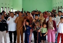 Pemda KLU Perkuat Perlindungan Sosial bagi Lansia dan Penyandang Disabilitas