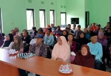 Dinsos Lombok Utara Perluas Jangkauan Bantuan setelah Capai Target SPM