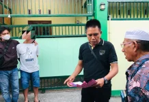 Polisi Tangkap Sejoli Diduga Pengedar Sabu di Kos Cakranegara, Sita 45,05 Gram