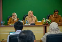 NTB Integrasikan Program Bedah Rumah dan Desa Berdaya